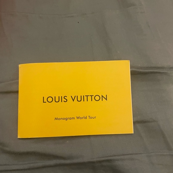 LV X NBA wallet white - Picture 4 of 16